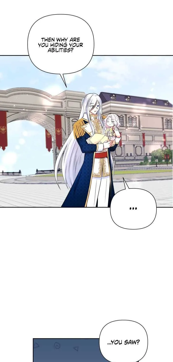 Read The Princess Is Evil chapter 23 image 23 on Lezhin