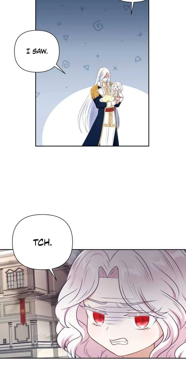 Read The Princess Is Evil chapter 23 image 24 on Lezhin