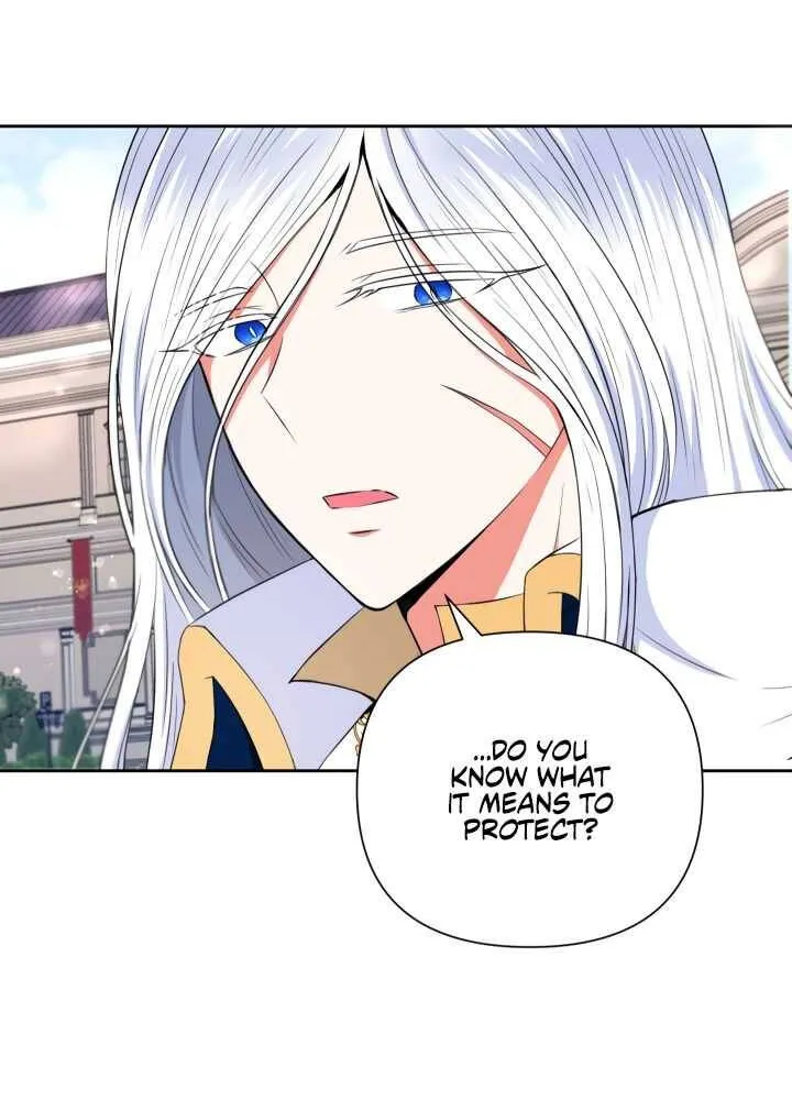 Read The Princess Is Evil chapter 23 image 26 on Lezhin