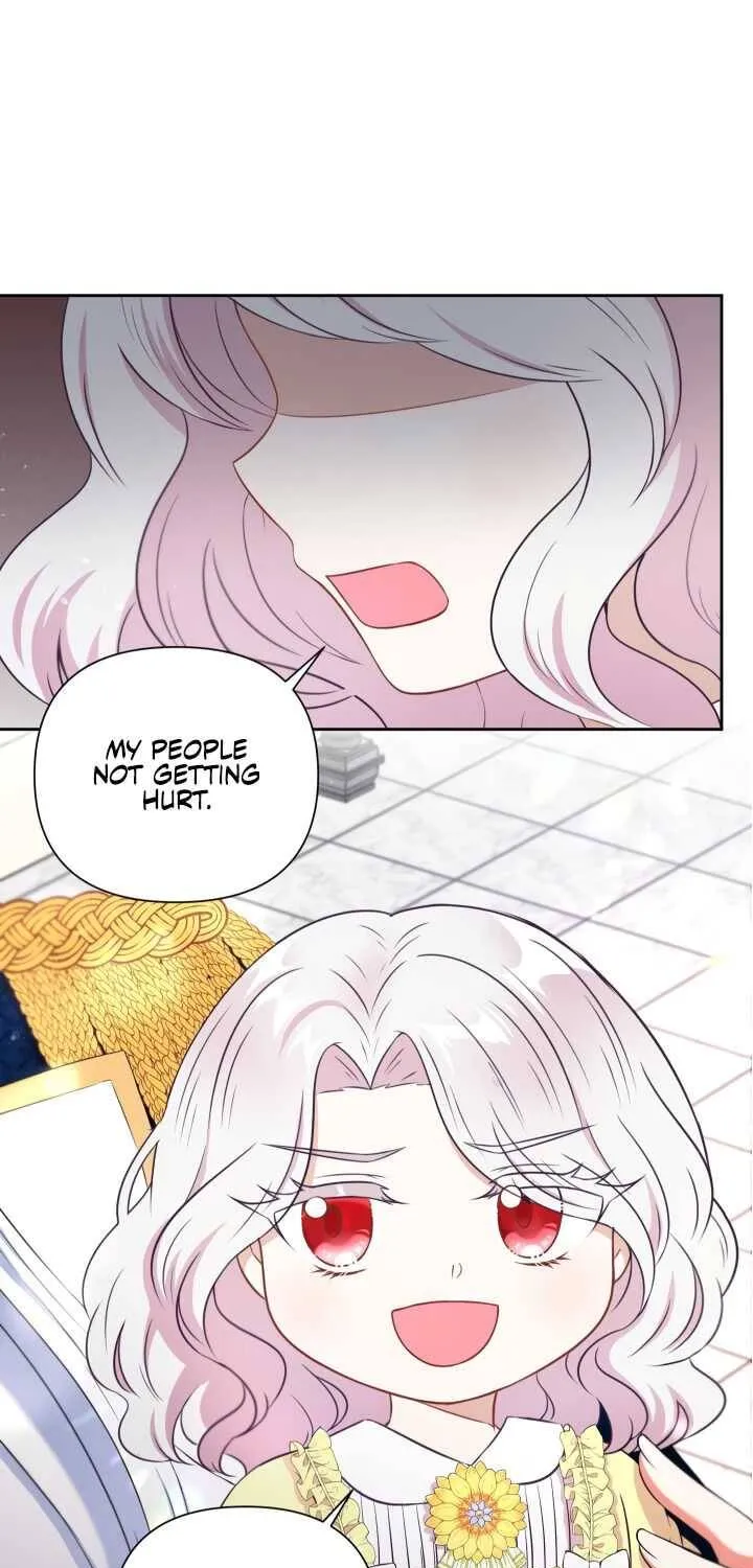 Read The Princess Is Evil chapter 23 image 27 on Lezhin
