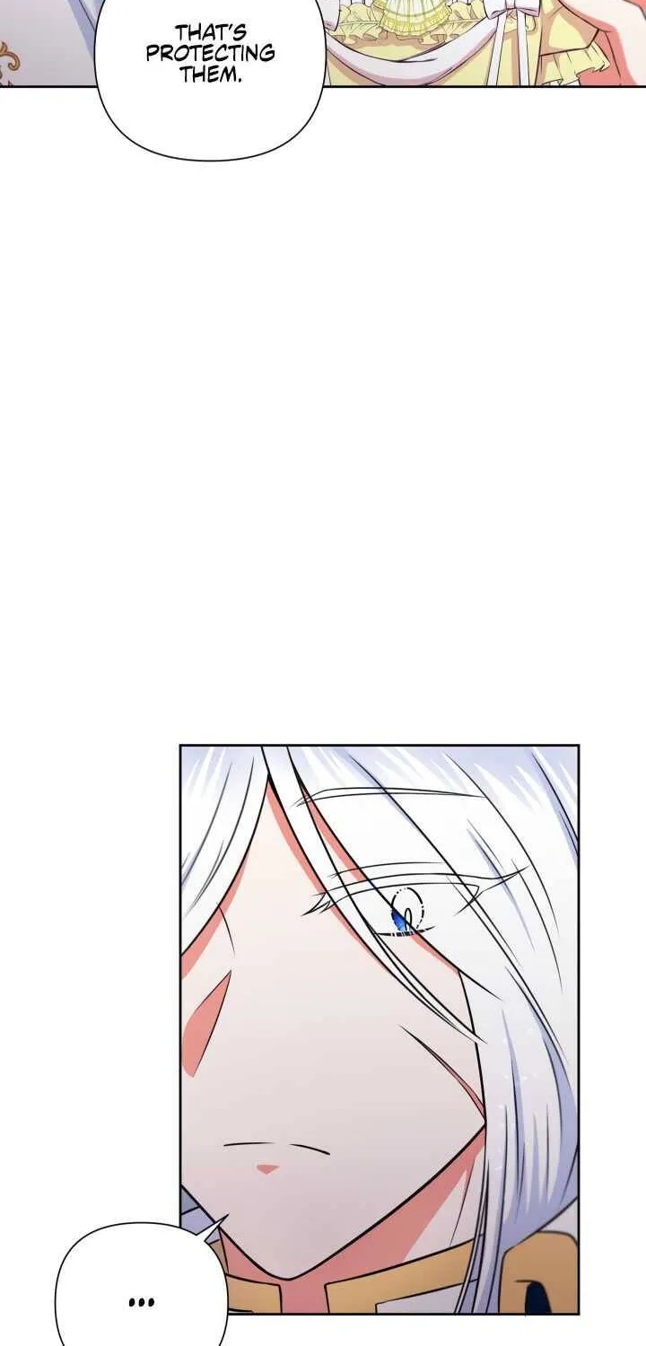 Read The Princess Is Evil chapter 23 image 28 on Lezhin