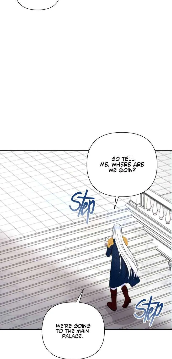 Read The Princess Is Evil chapter 23 image 29 on Lezhin