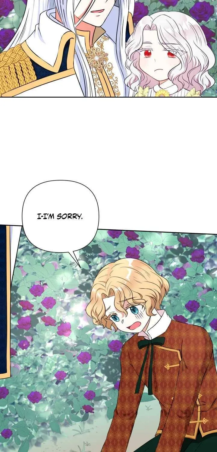 Read The Princess Is Evil chapter 23 image 3 on Lezhin