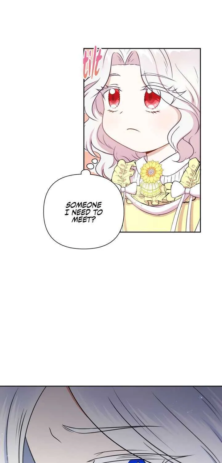 Read The Princess Is Evil chapter 23 image 31 on Lezhin