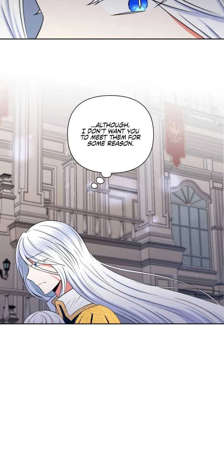 Read The Princess Is Evil chapter 23 image 32 on Lezhin