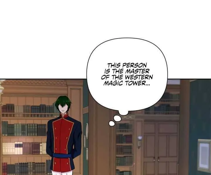 Read The Princess Is Evil chapter 23 image 35 on Lezhin