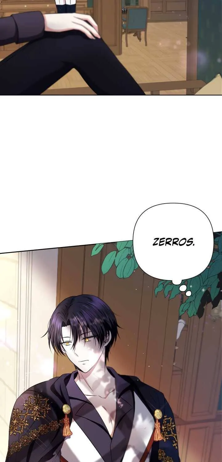 Read The Princess Is Evil chapter 23 image 36 on Lezhin