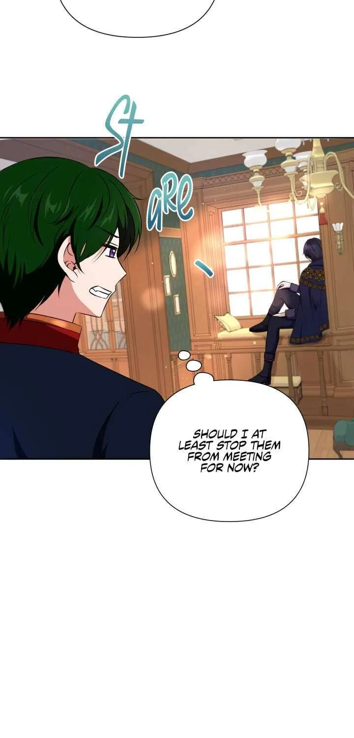 Read The Princess Is Evil chapter 23 image 38 on Lezhin