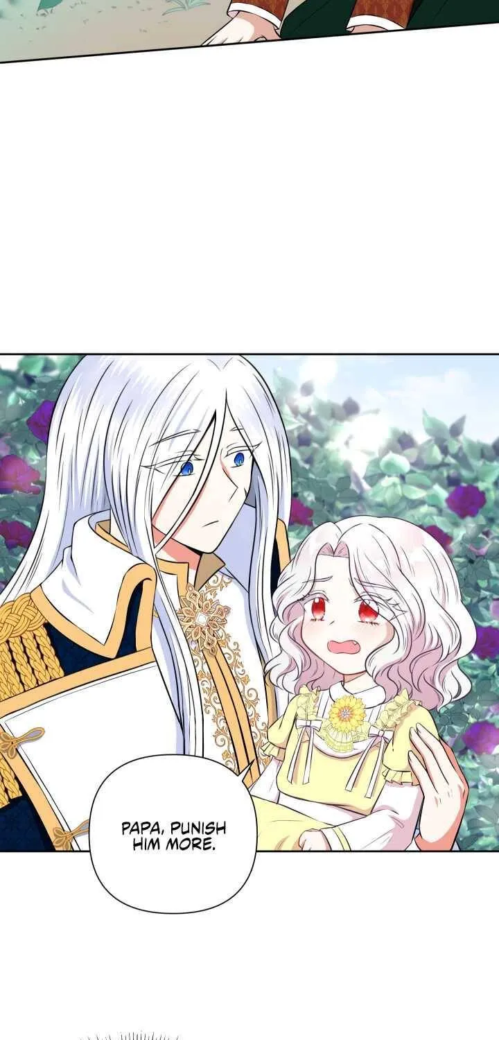 Read The Princess Is Evil chapter 23 image 4 on Lezhin