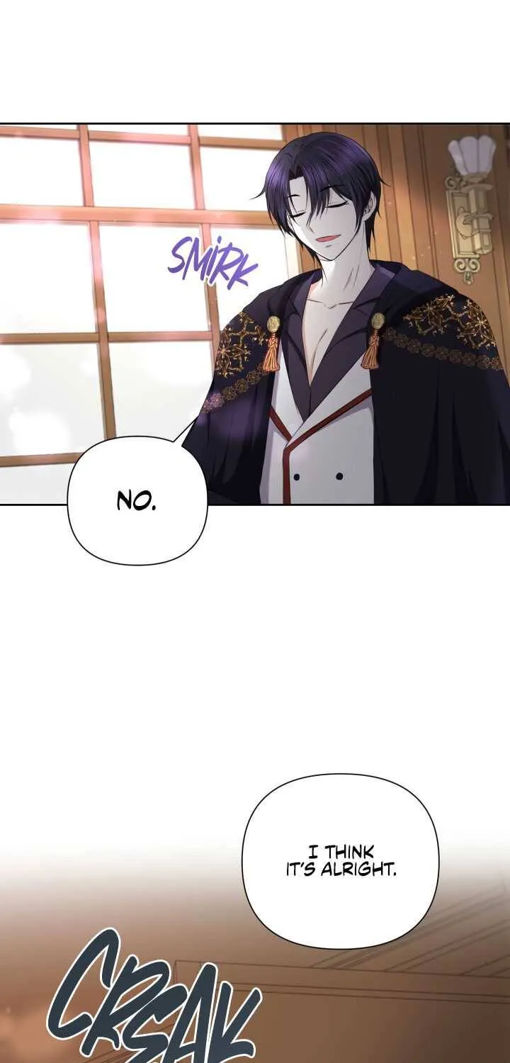 Read The Princess Is Evil chapter 23 image 43 on Lezhin