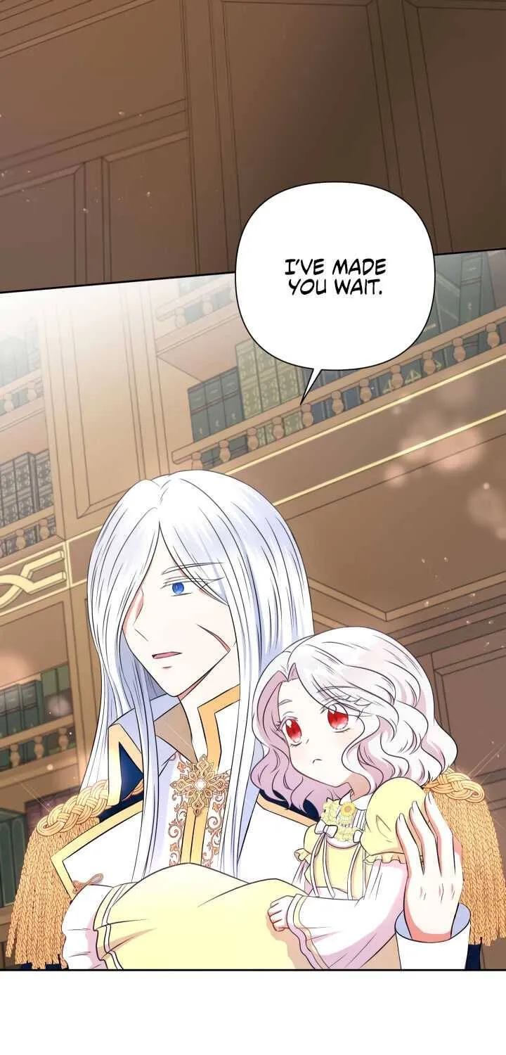 Read The Princess Is Evil chapter 23 image 45 on Lezhin