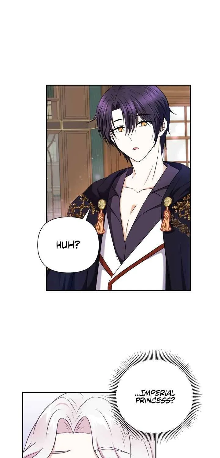 Read The Princess Is Evil chapter 23 image 47 on Lezhin