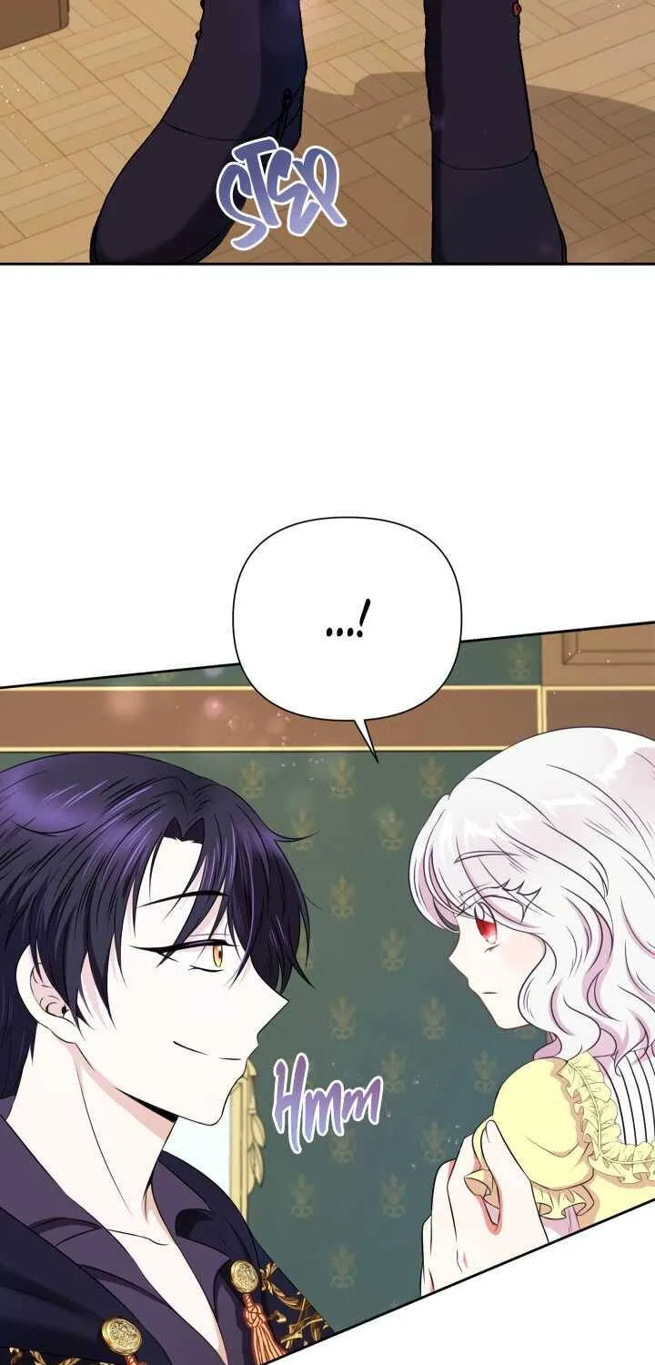 Read The Princess Is Evil chapter 23 image 49 on Lezhin