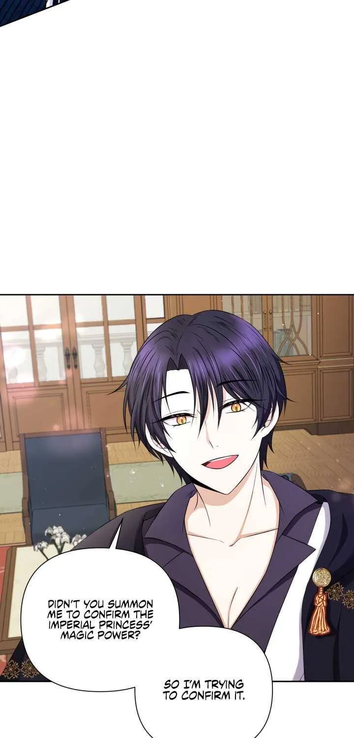 Read The Princess Is Evil chapter 23 image 51 on Lezhin