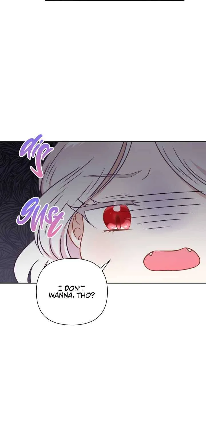 Read The Princess Is Evil chapter 23 image 54 on Lezhin