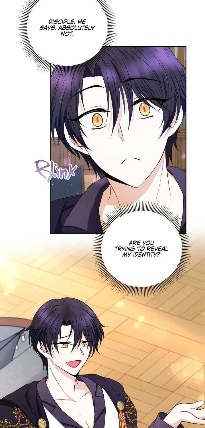 Read The Princess Is Evil chapter 23 image 56 on Lezhin