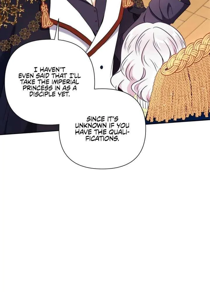Read The Princess Is Evil chapter 23 image 57 on Lezhin