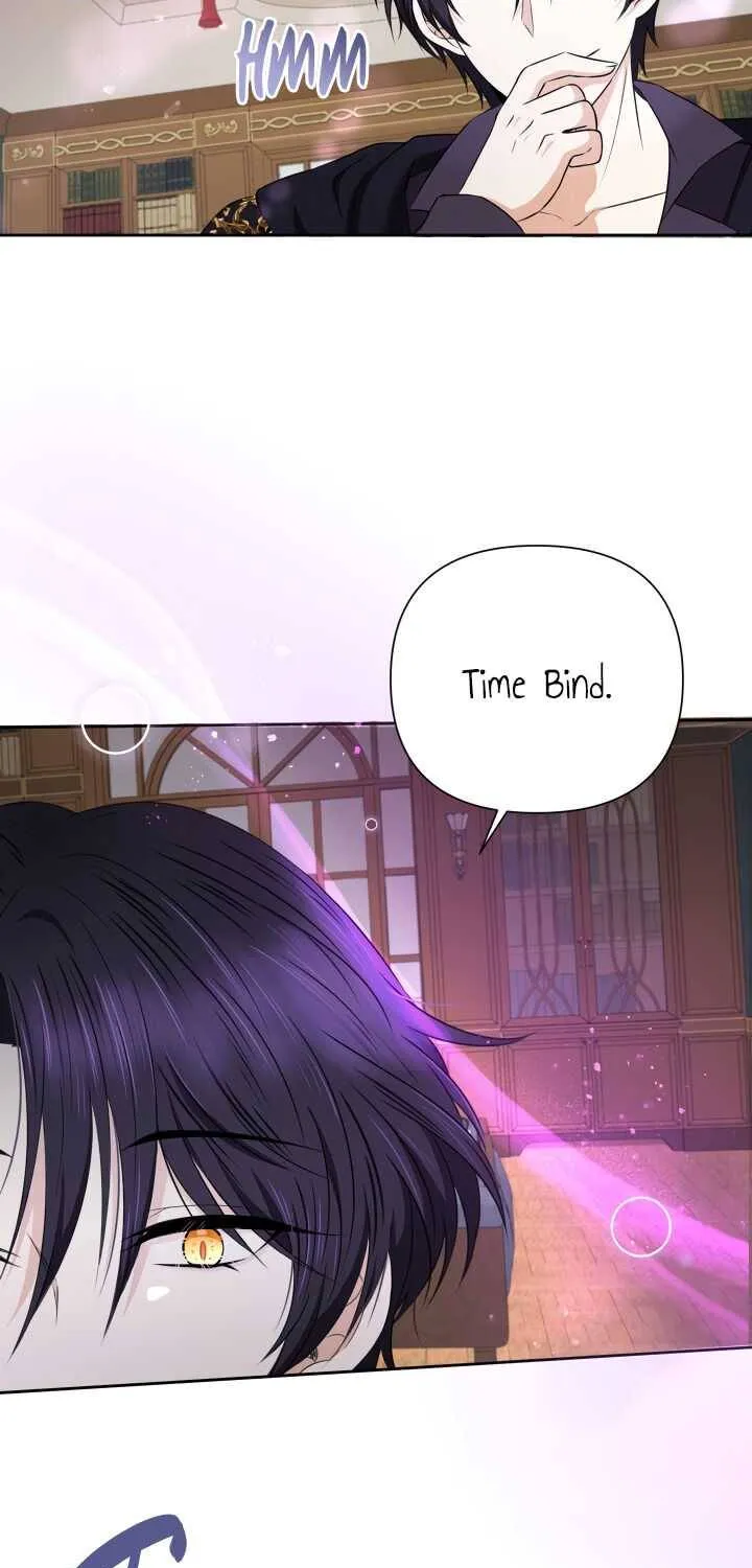 Read The Princess Is Evil chapter 23 image 60 on Lezhin