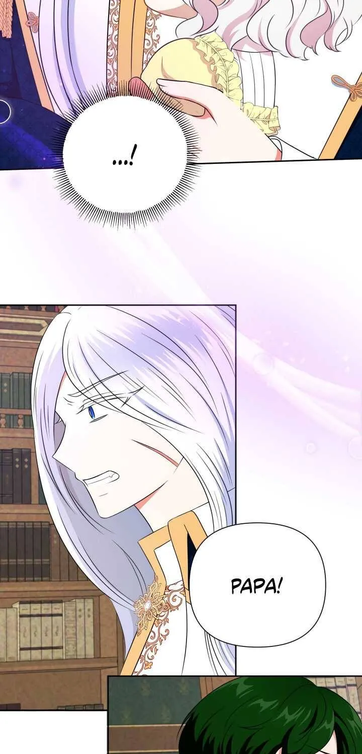Read The Princess Is Evil chapter 23 image 62 on Lezhin