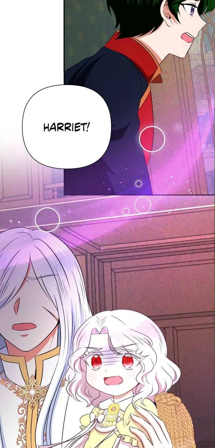 Read The Princess Is Evil chapter 23 image 63 on Lezhin