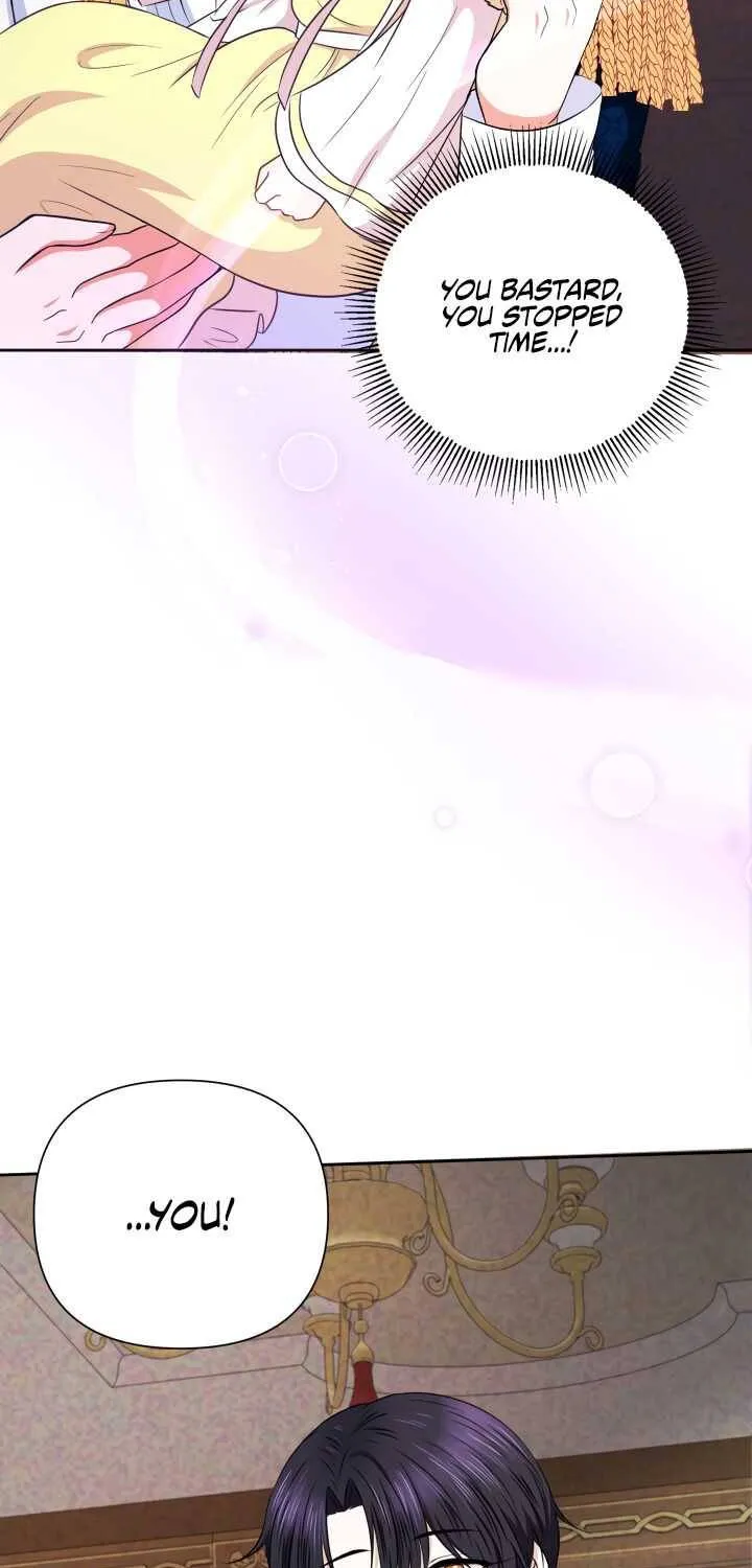 Read The Princess Is Evil chapter 23 image 64 on Lezhin