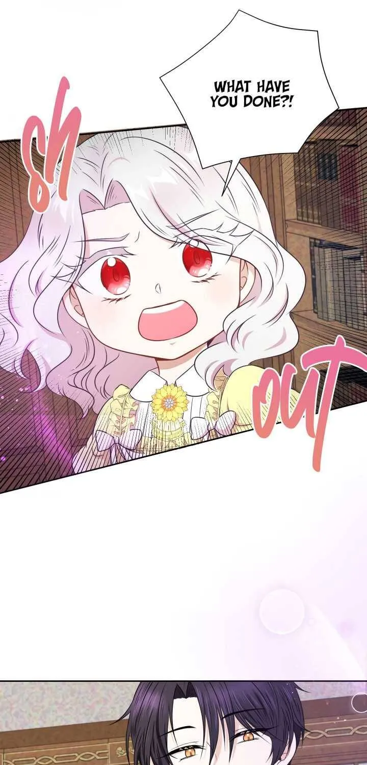 Read The Princess Is Evil chapter 23 image 66 on Lezhin
