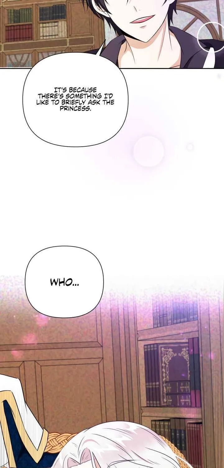 Read The Princess Is Evil chapter 23 image 67 on Lezhin