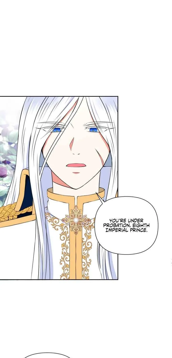 Read The Princess Is Evil chapter 23 image 7 on Lezhin
