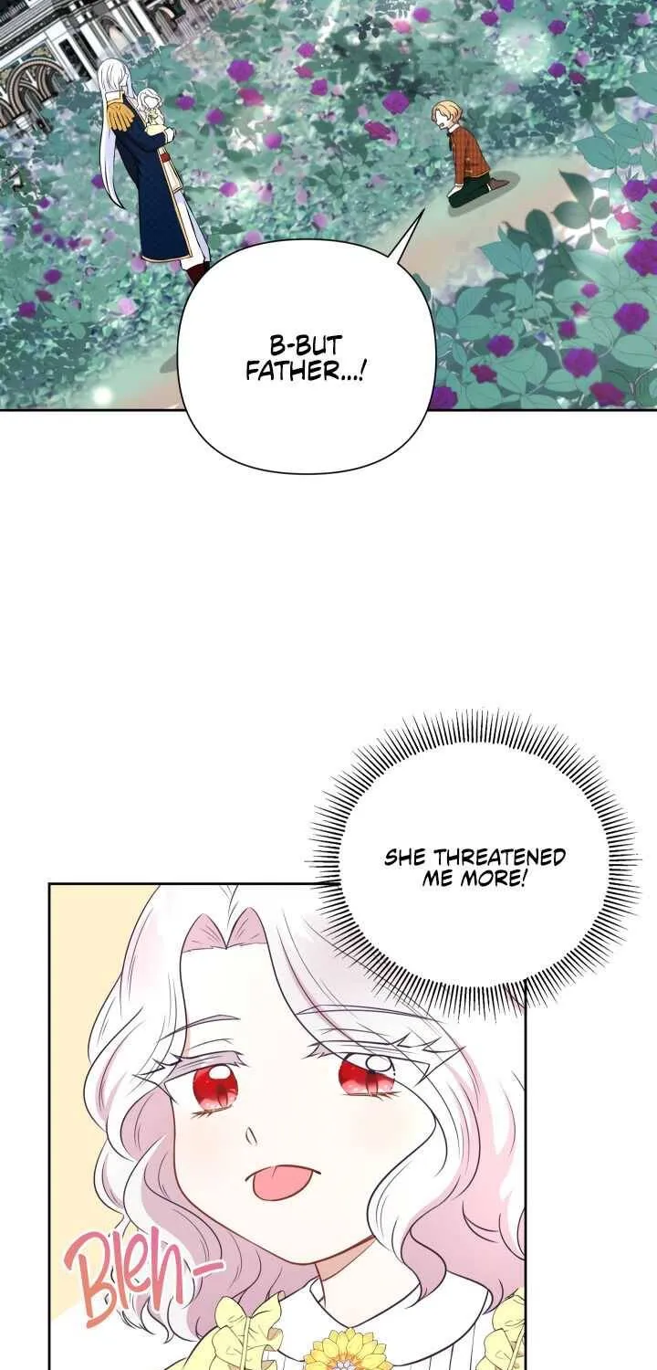 Read The Princess Is Evil chapter 23 image 9 on Lezhin