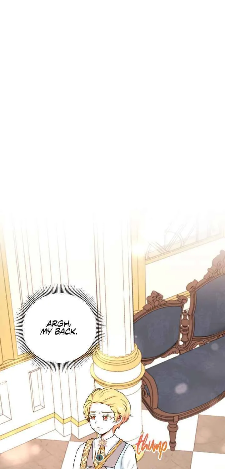 Read The Princess Is Evil chapter 25 image 10 on Lezhin
