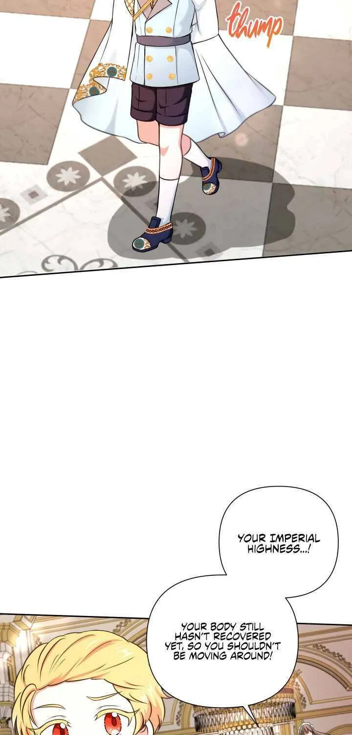 Read The Princess Is Evil chapter 25 image 11 on Lezhin
