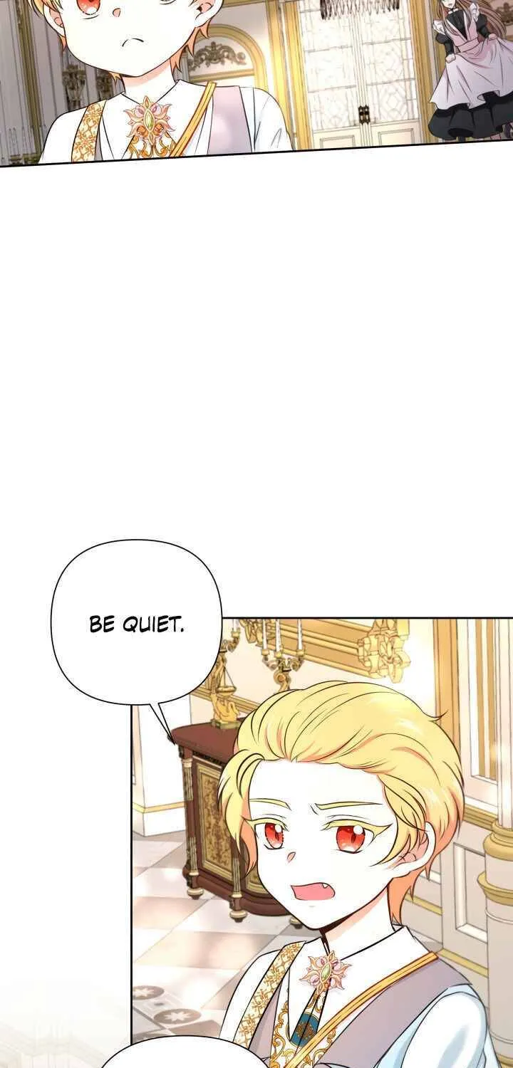 Read The Princess Is Evil chapter 25 image 12 on Lezhin