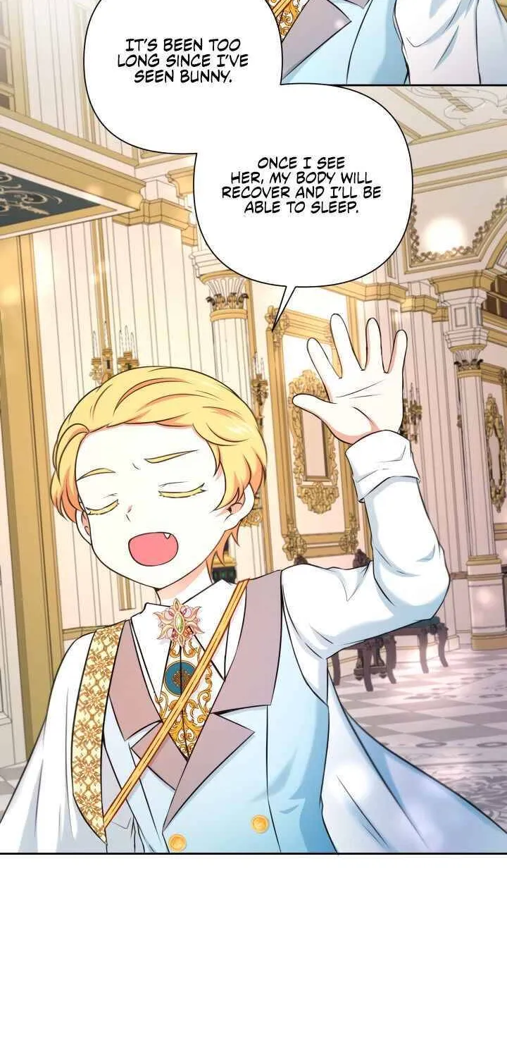 Read The Princess Is Evil chapter 25 image 13 on Lezhin