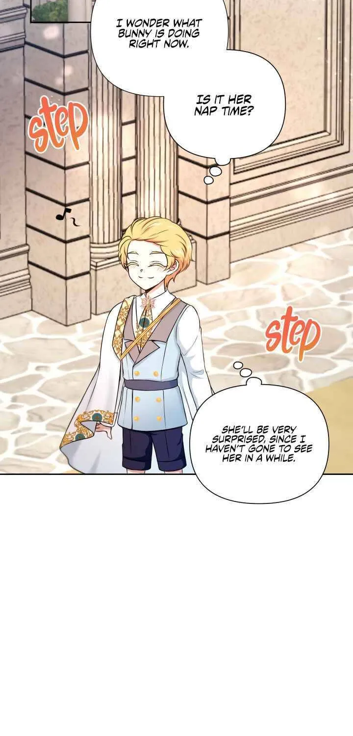 Read The Princess Is Evil chapter 25 image 16 on Lezhin