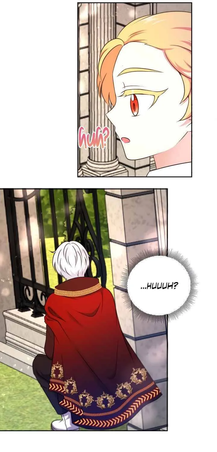 Read The Princess Is Evil chapter 25 image 17 on Lezhin