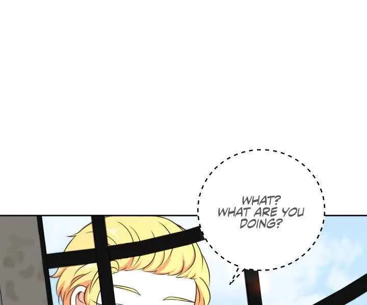 Read The Princess Is Evil chapter 25 image 19 on Lezhin