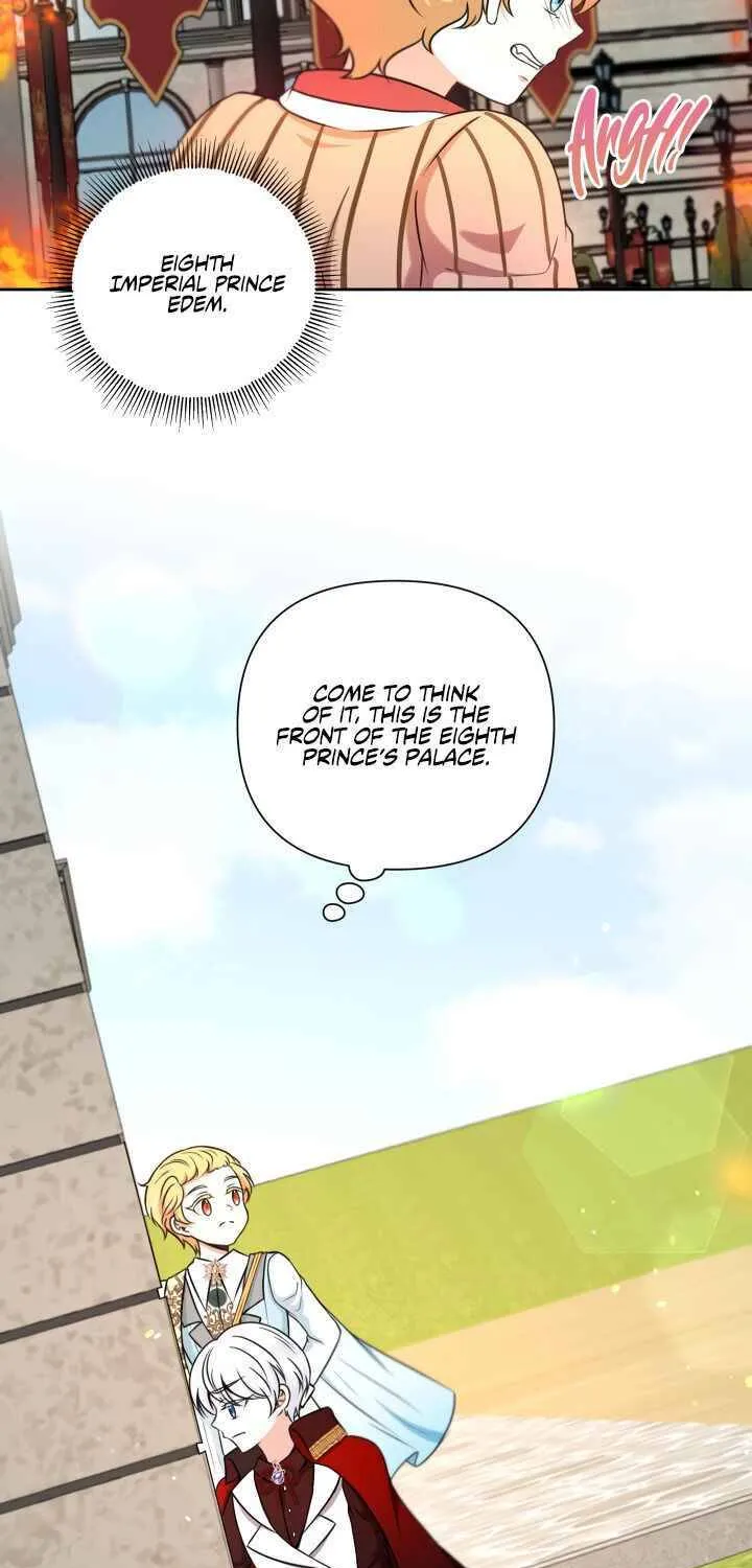 Read The Princess Is Evil chapter 25 image 22 on Lezhin