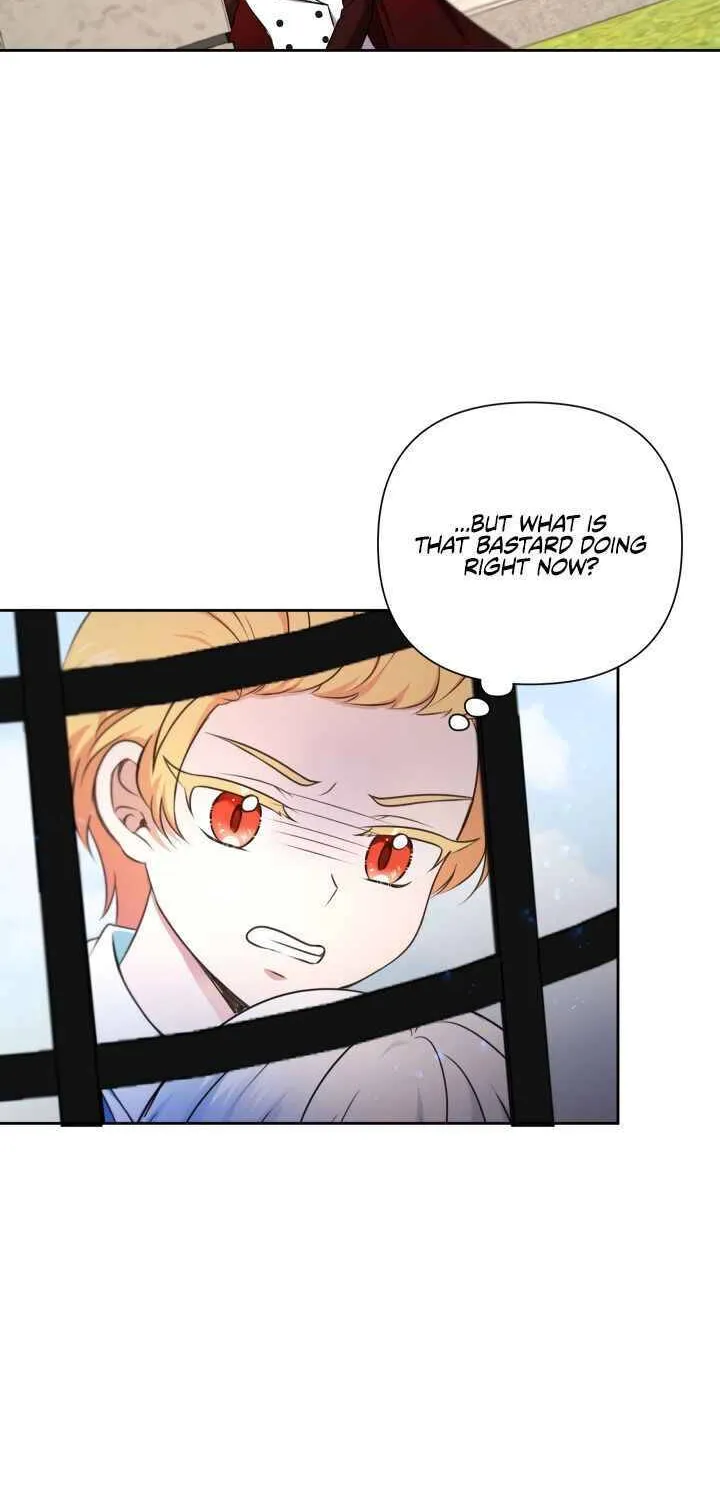 Read The Princess Is Evil chapter 25 image 23 on Lezhin