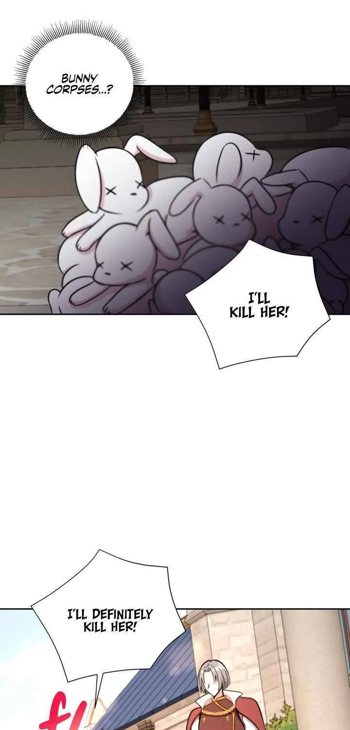 Read The Princess Is Evil chapter 25 image 25 on Lezhin