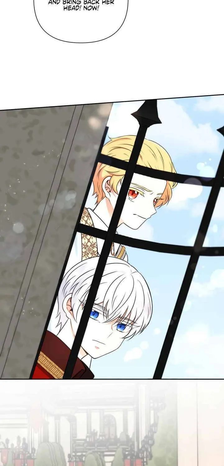 Read The Princess Is Evil chapter 25 image 30 on Lezhin