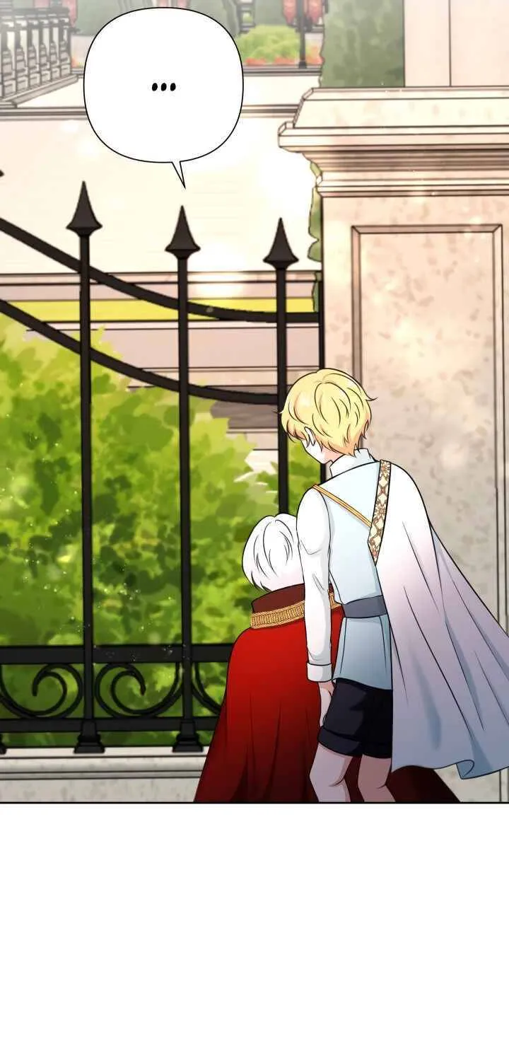 Read The Princess Is Evil chapter 25 image 31 on Lezhin