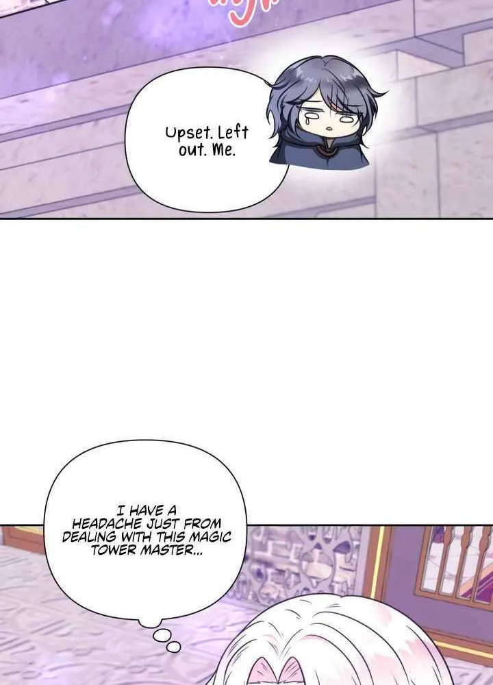 Read The Princess Is Evil chapter 25 image 36 on Lezhin