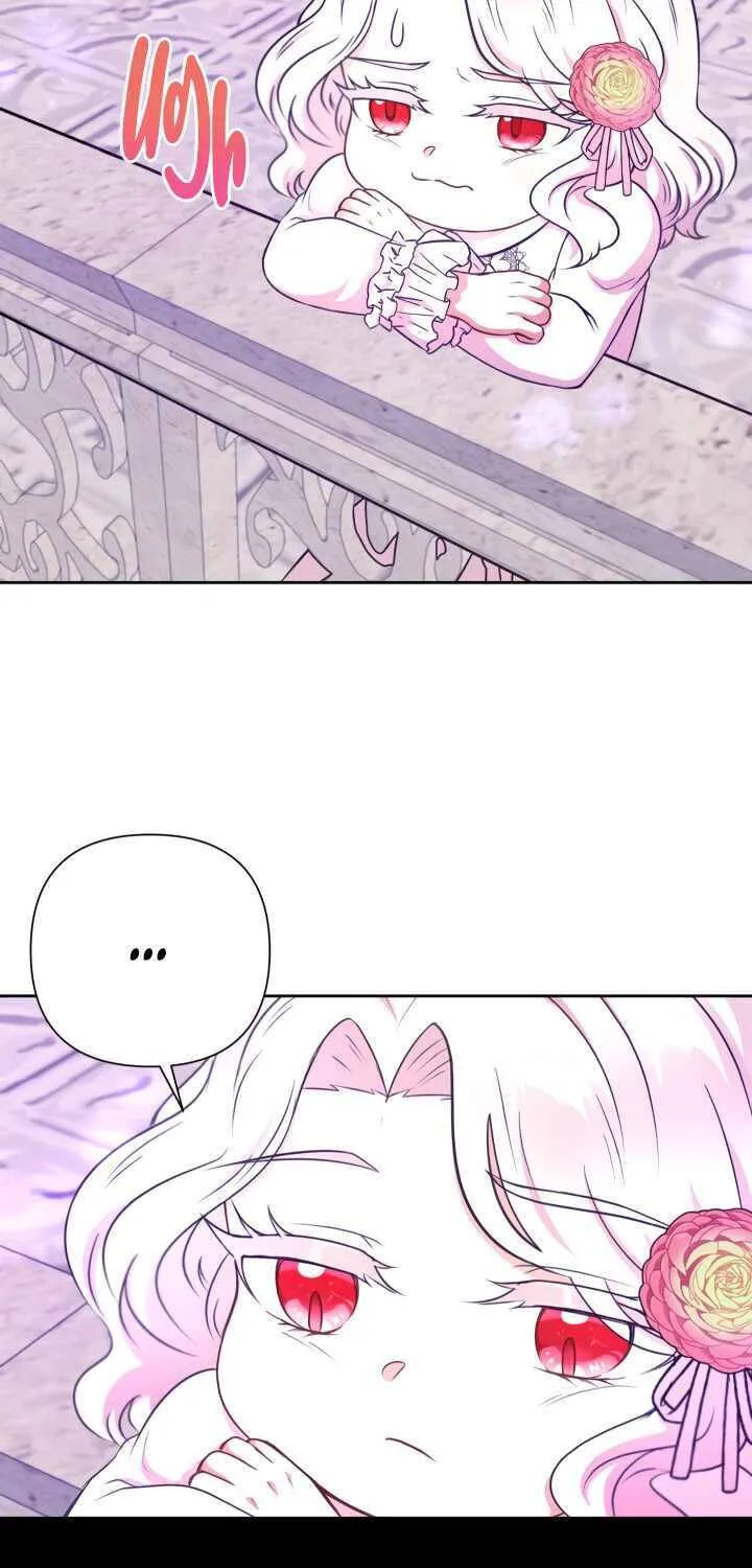 Read The Princess Is Evil chapter 25 image 37 on Lezhin