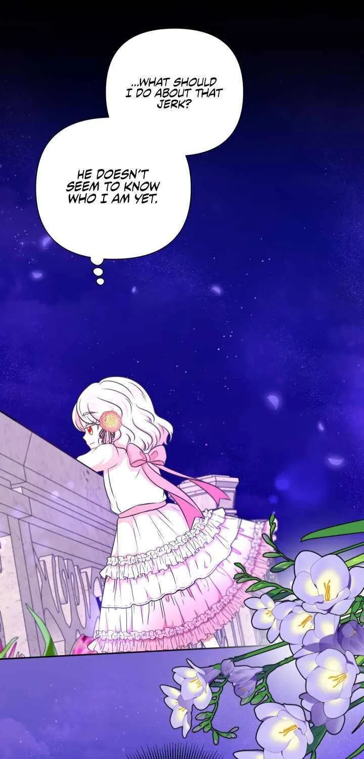 Read The Princess Is Evil chapter 25 image 38 on Lezhin