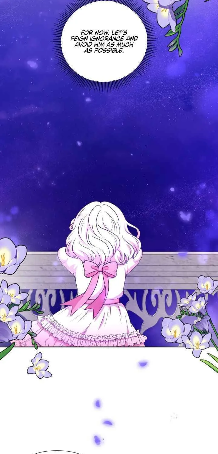 Read The Princess Is Evil chapter 25 image 39 on Lezhin