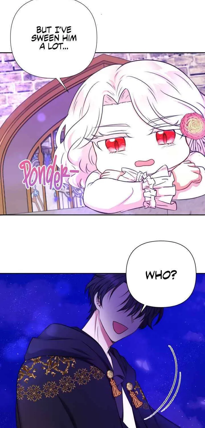 Read The Princess Is Evil chapter 25 image 40 on Lezhin