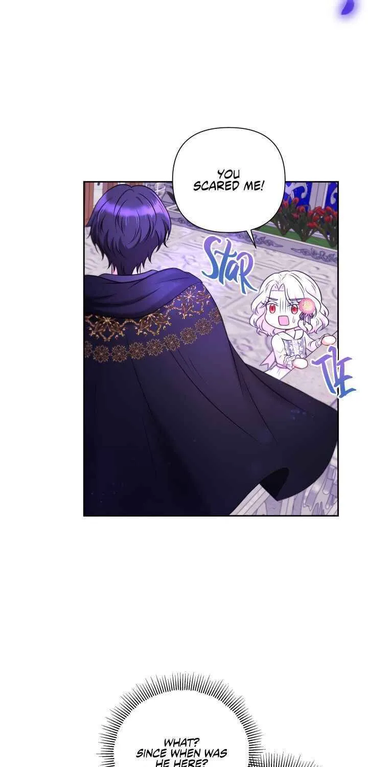 Read The Princess Is Evil chapter 25 image 42 on Lezhin