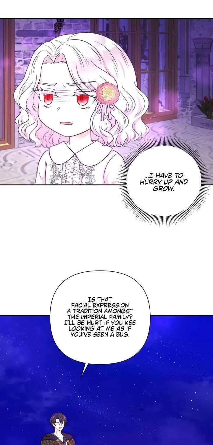 Read The Princess Is Evil chapter 25 image 44 on Lezhin