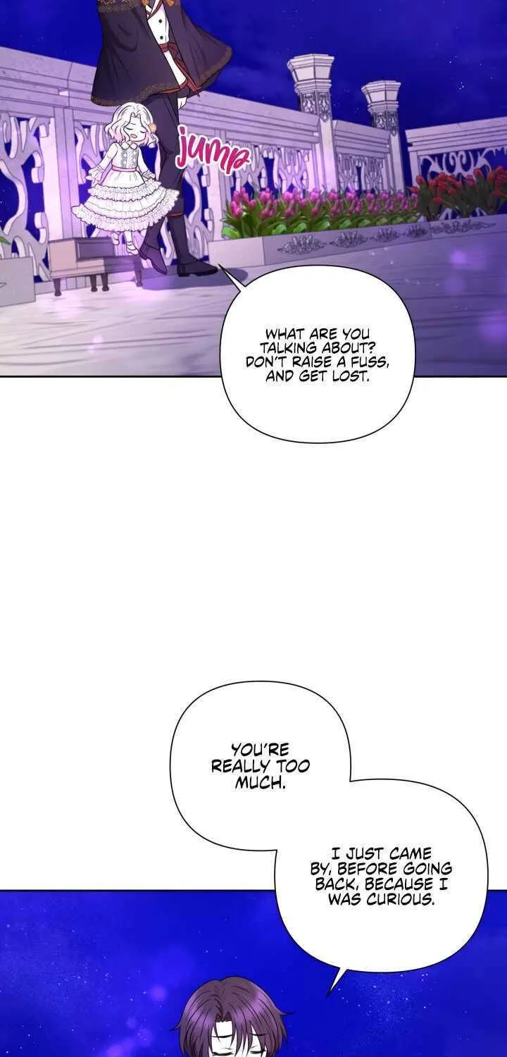 Read The Princess Is Evil chapter 25 image 45 on Lezhin