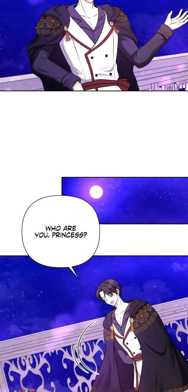 Read The Princess Is Evil chapter 25 image 47 on Lezhin
